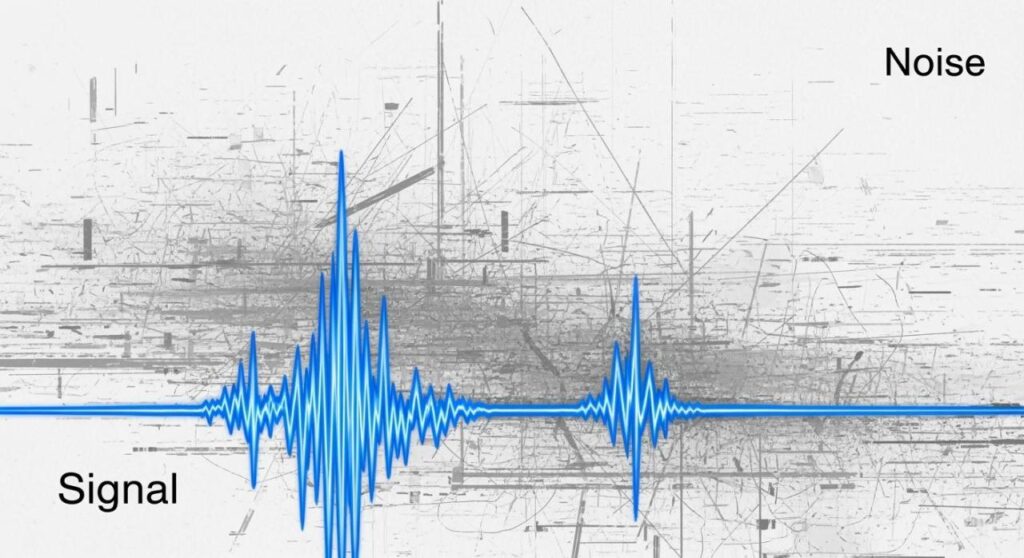Signal-To-Noise Ratio