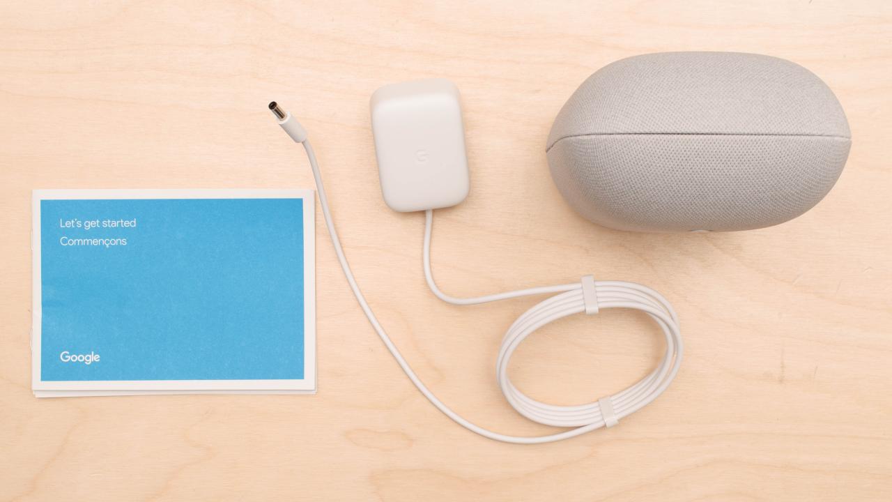 Google Nest Audio review: The smart speaker for anyone