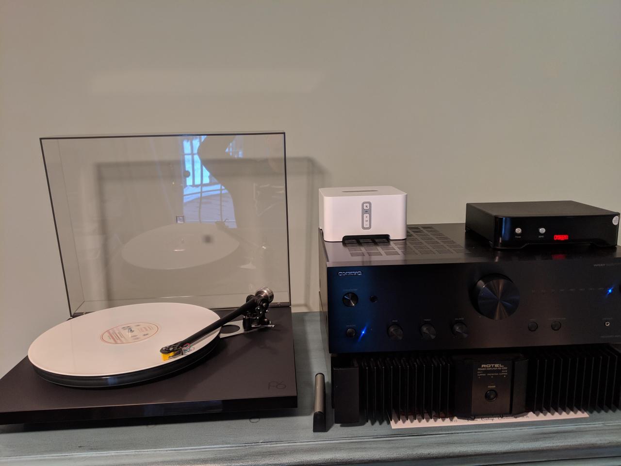 Current vinyl setup : r/vinylsetups Current vinyl setup : r/vinylsetups