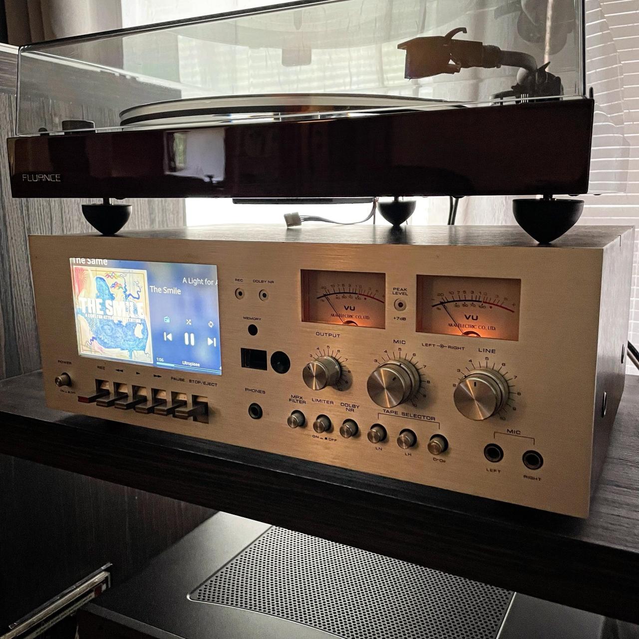 How to add a music streamer to your hi-fi system | What Hi-Fi?