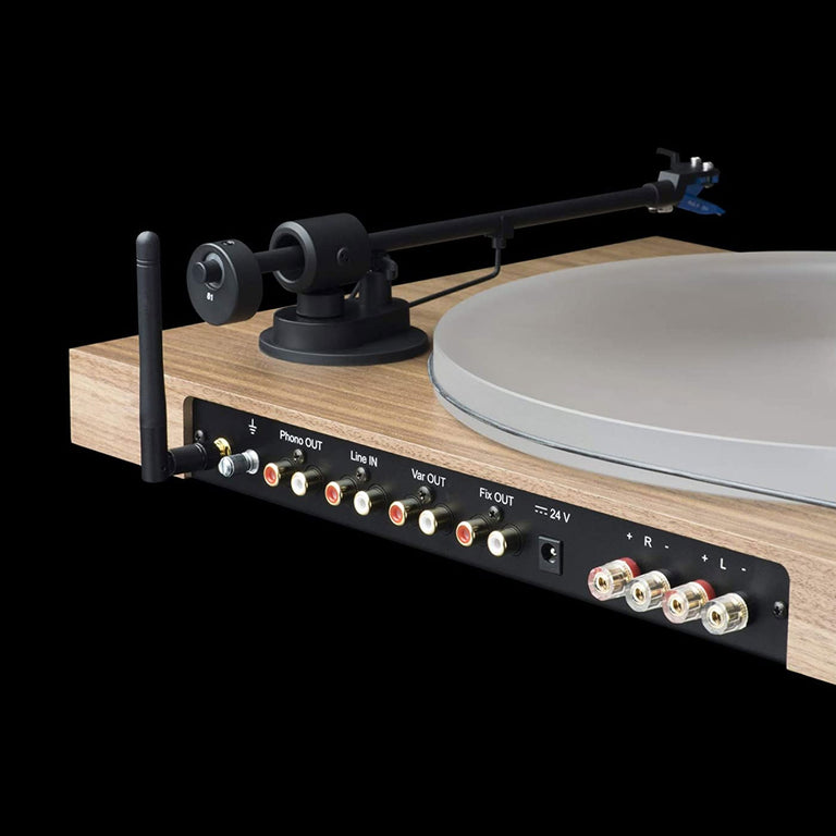 High-End Turntable