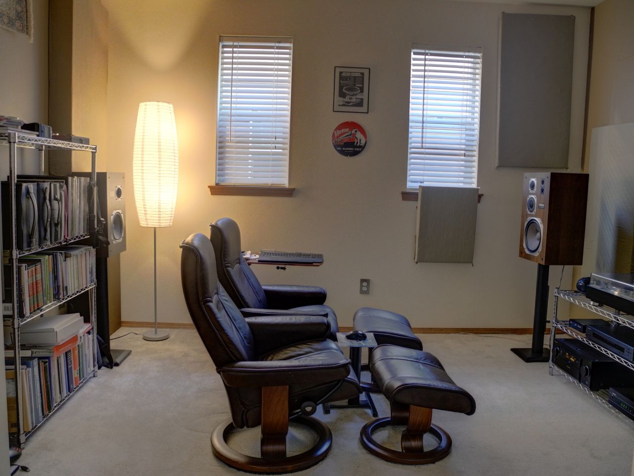Yet another small room treatment thread (15 years overdue) | Audio ...