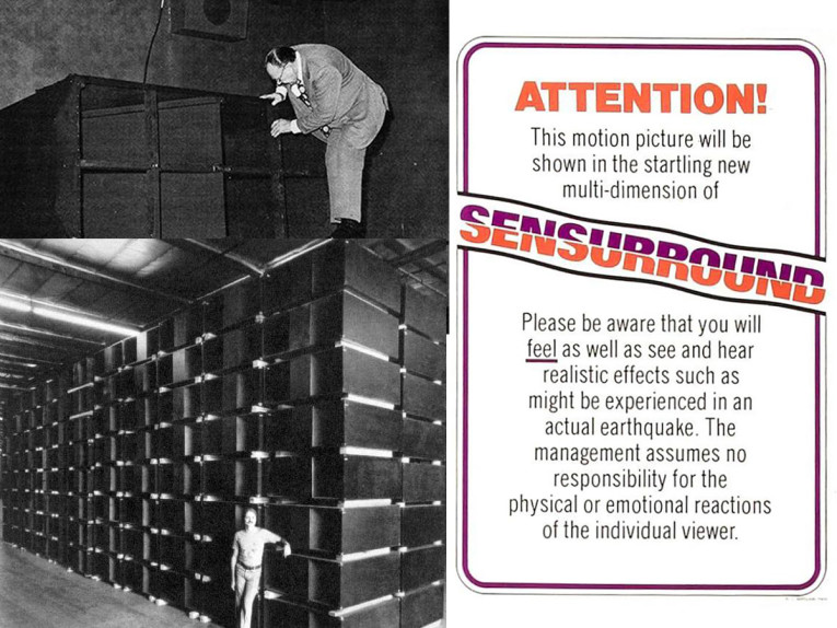 Bass Shakers - twin 300 Watt shakers with a 600 Watt Fosi amp : r/Fanatec