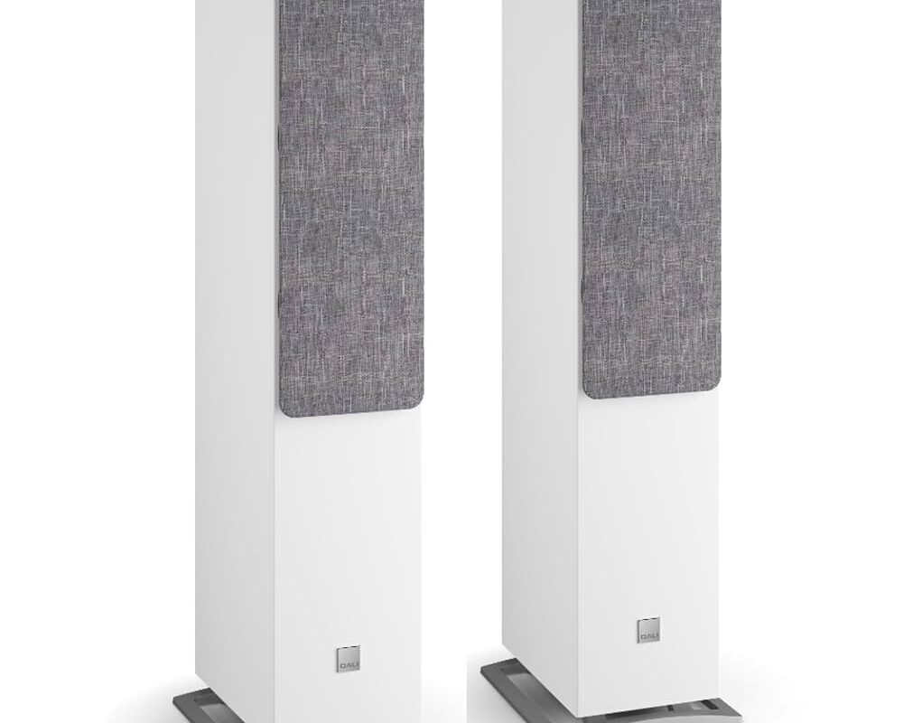 High-End Floor Speakers