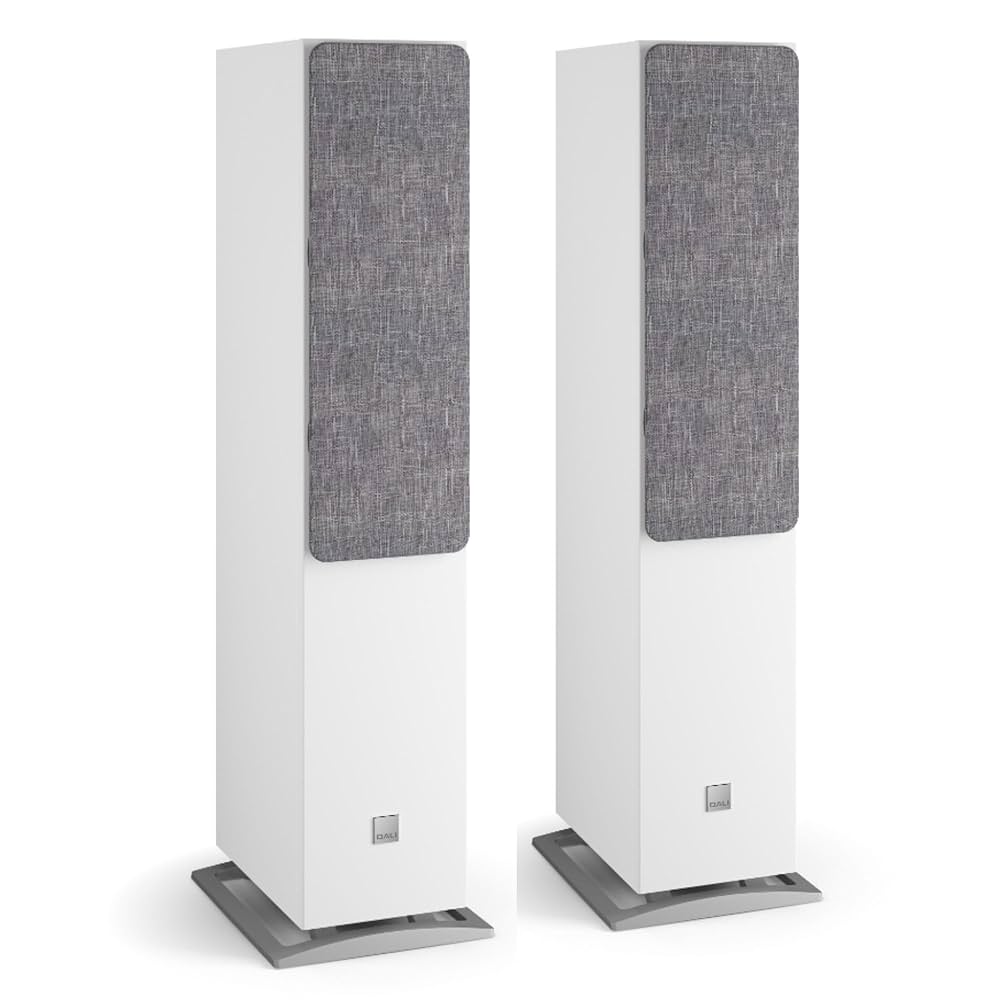 High-End Floor Speakers