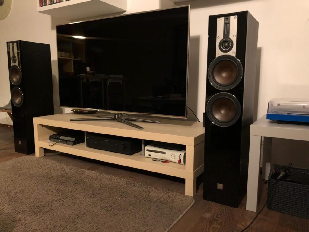 Best Audiophile Setup