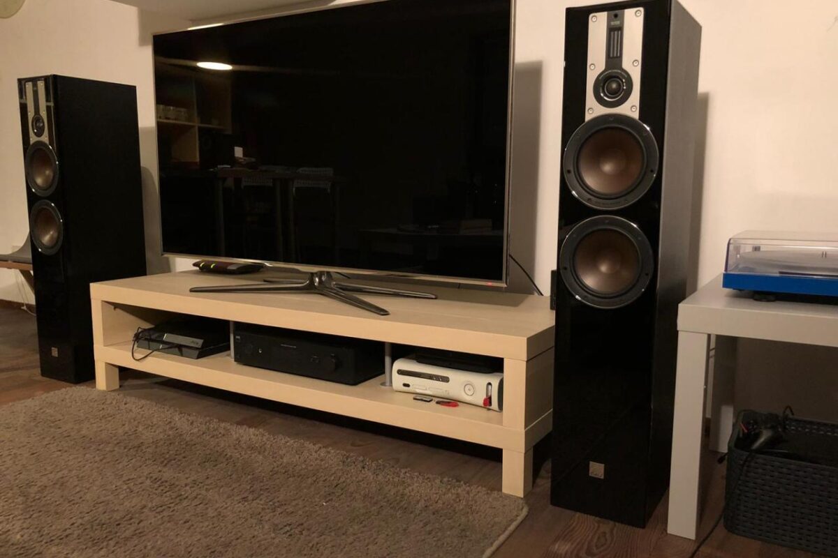 Best Audiophile Setup