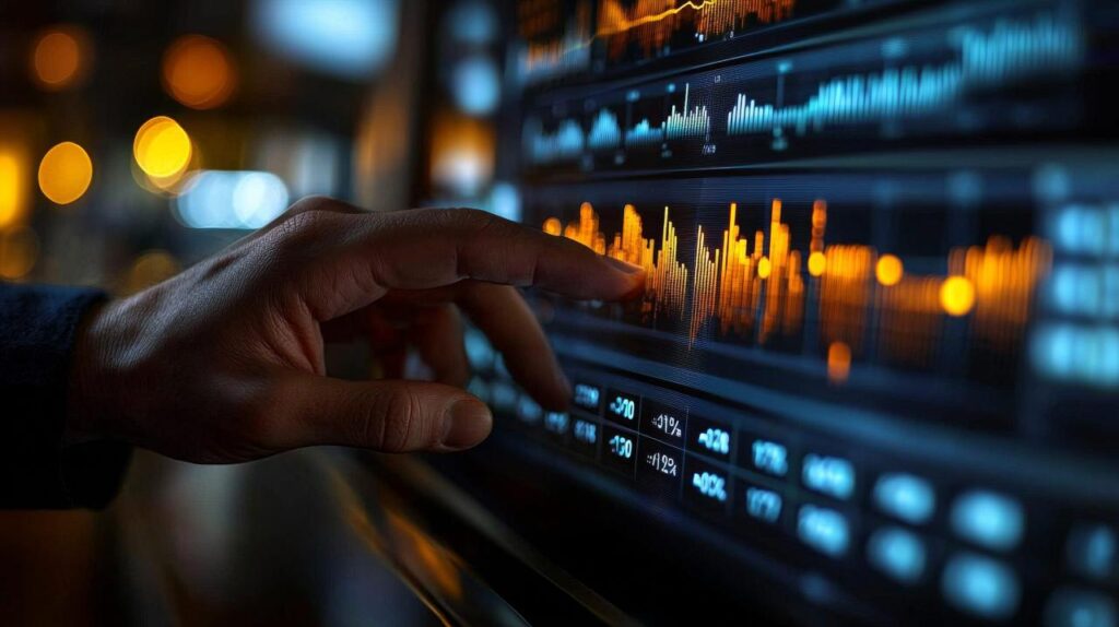 Audio Calibration Tool