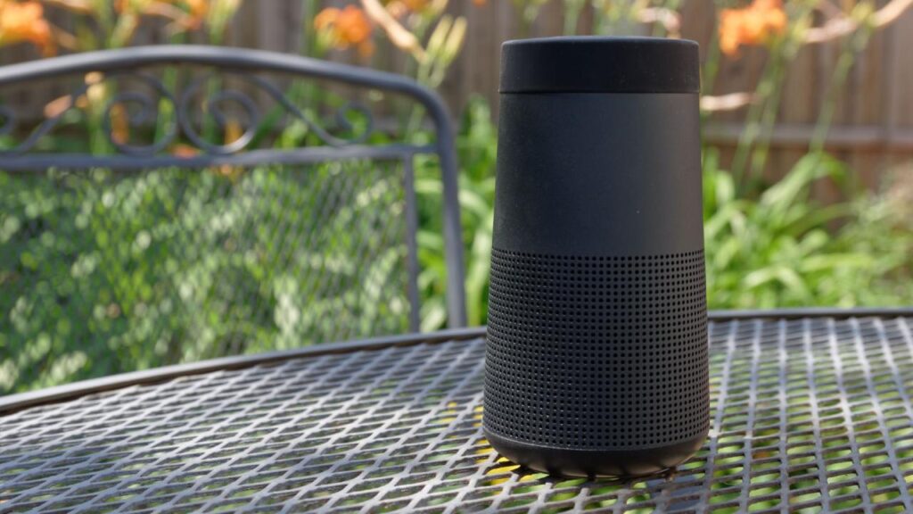 Best Wireless Speaker