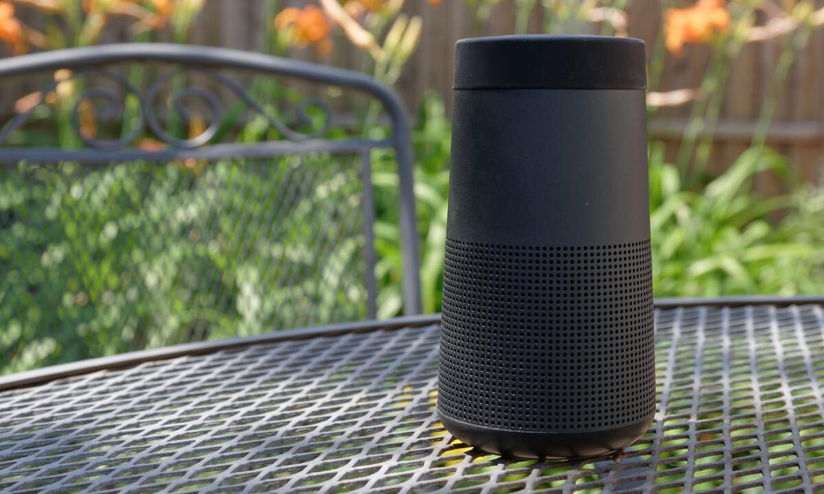 Best Wireless Speaker