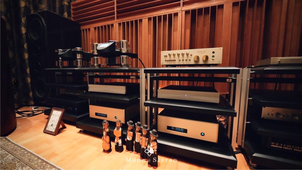 Audiophile Visit – Ultimate High-Fidelity