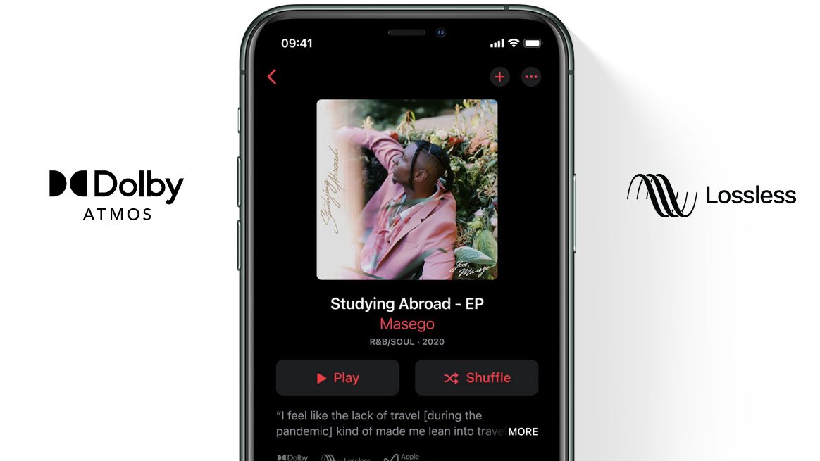 Is Lossless Audio Worth It? A Friendly Guide to Understanding Audio ... Is Lossless Audio Worth It? A Friendly Guide to Understanding Audio ...