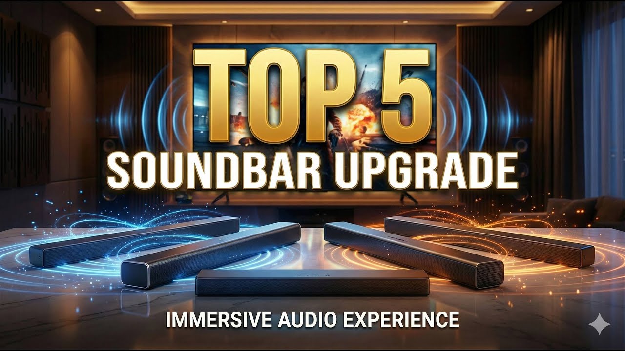 Best Soundbar 2025 .(“Who Will Win? Best Soundbar Battle!”) - YouTube Best Soundbar 2025 .(“Who Will Win? Best Soundbar Battle!”) - YouTube