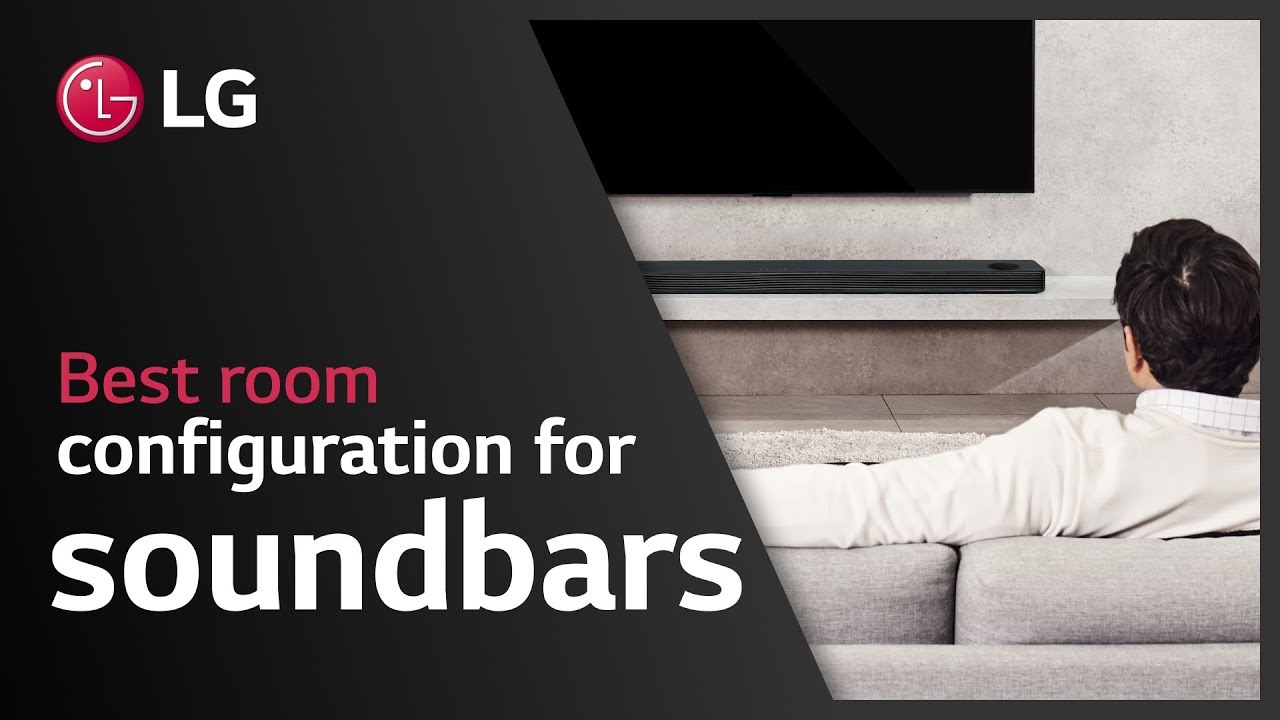 We Updated Our Living Room Tech! - (NEW TV + Soundbar!) - YouTube