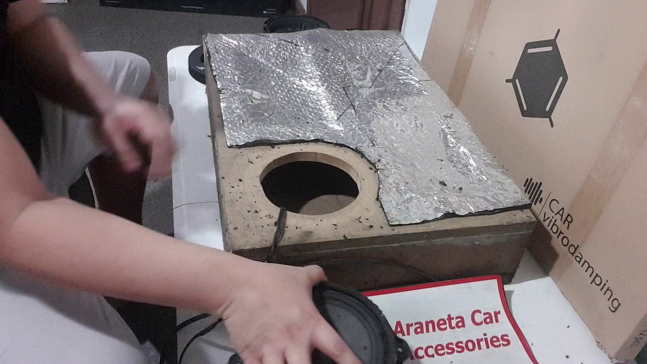 Speaker install frequently asked questions... - YouTube