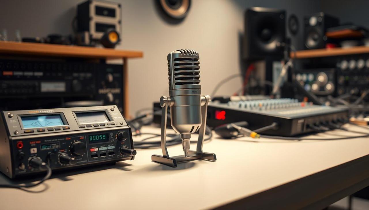 รับปรับเทียบเครื่องกำเนิดเสียงมาตรฐาน Sound Calibrator