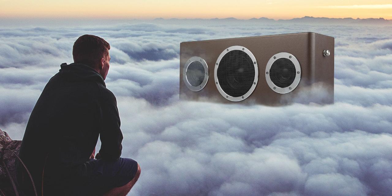 Back to school 2017: Best wireless speakers - CNET