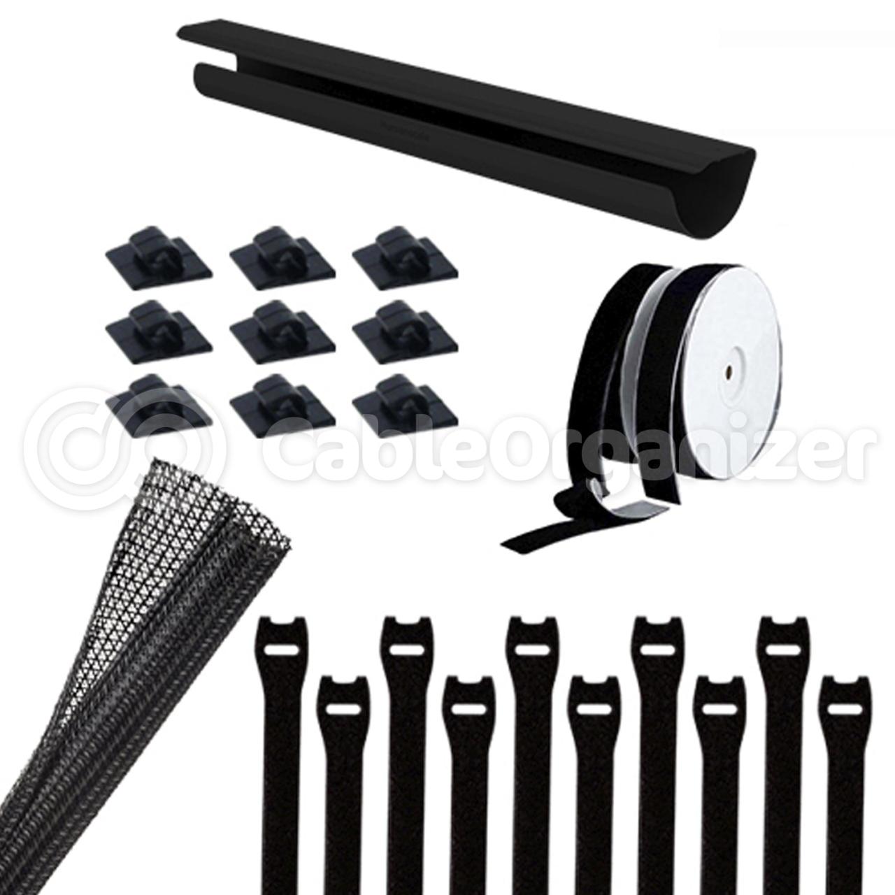 Top 11 Cable management accessories