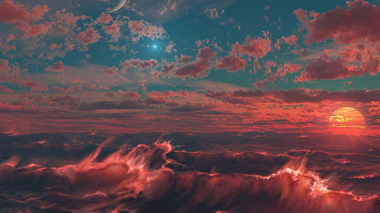 Aesthetic Flower Laptop Wallpapers - Top Free Aesthetic Flower Laptop ...