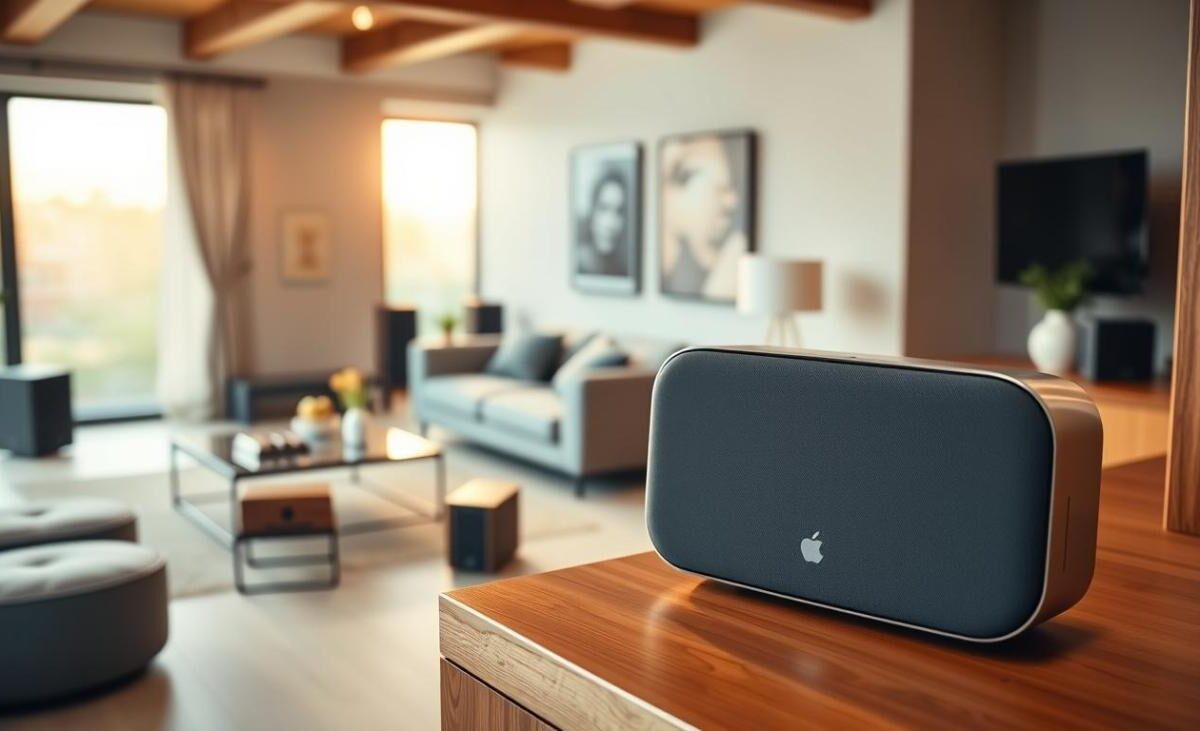 Best AirPlay Speaker Options for Your Home Audio Setup