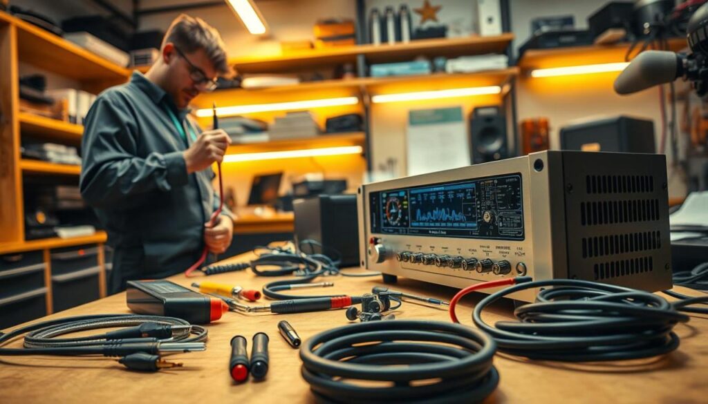 High-Power Amp Buying Guide for US Audio Enthusiasts