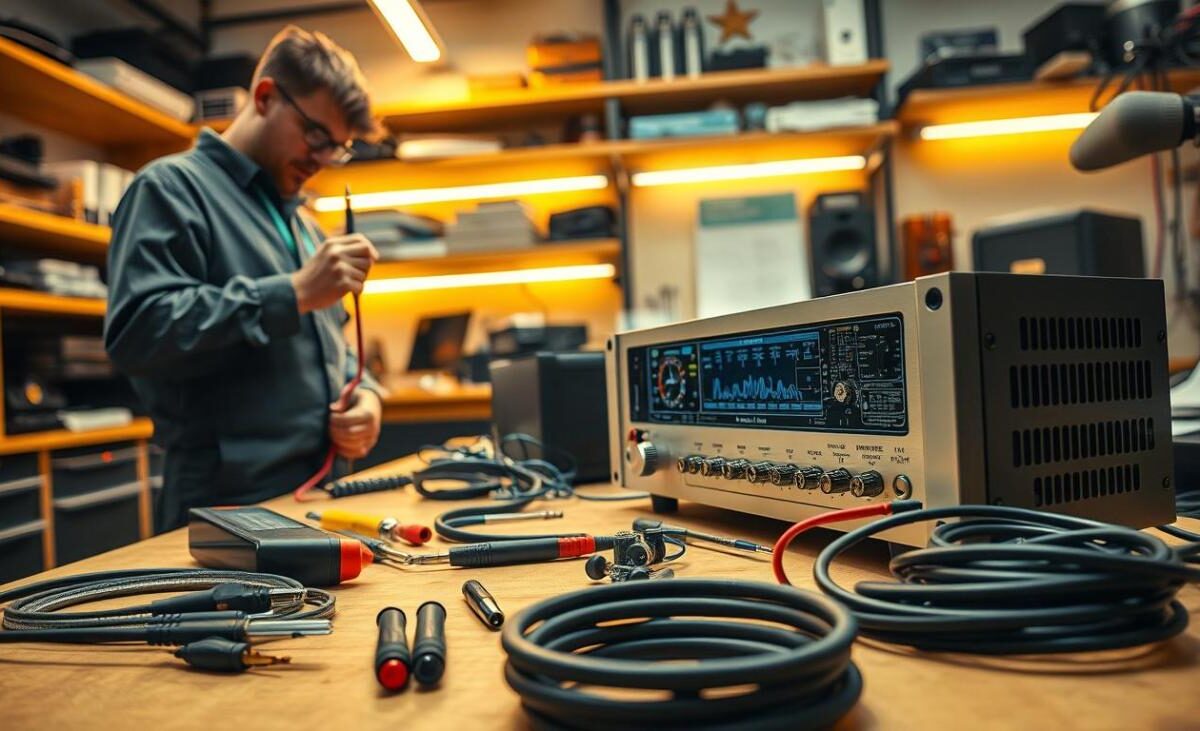 High-Power Amp Buying Guide for US Audio Enthusiasts