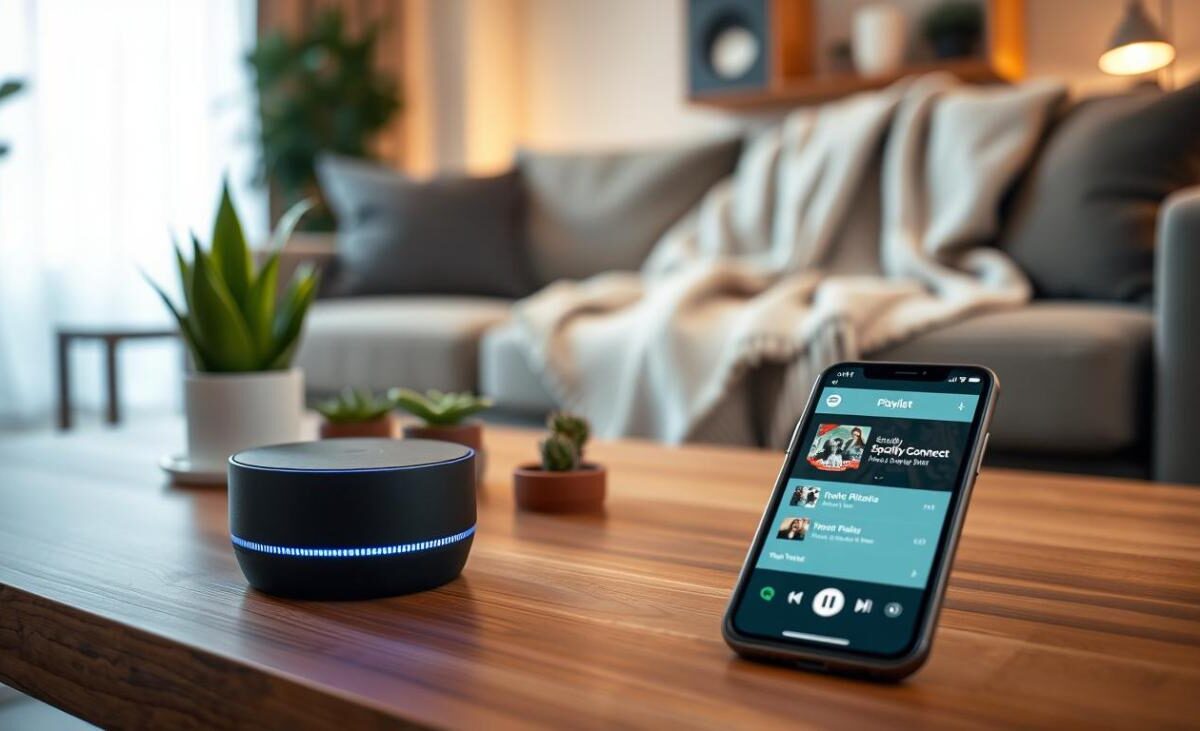 Best Spotify Connect Speaker for Seamless Music Streaming