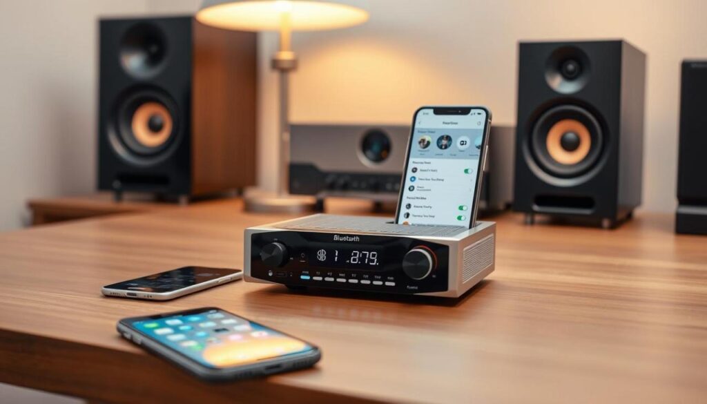 Learn How We Use Audio Receiver Bluetooth Step by Step