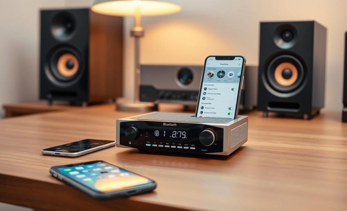 Learn How We Use Audio Receiver Bluetooth Step by Step