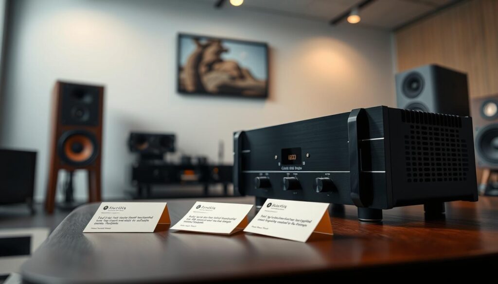 Class D amplifier