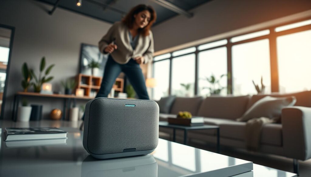Customizing your smart speaker experience