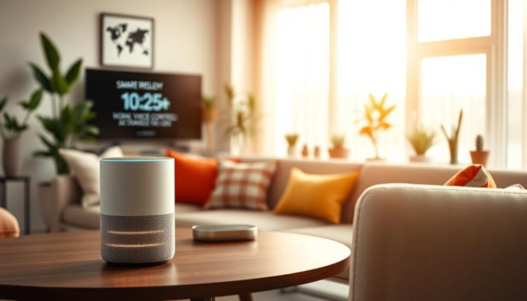 Discover the Best Voice-controlled Speaker for Your Home