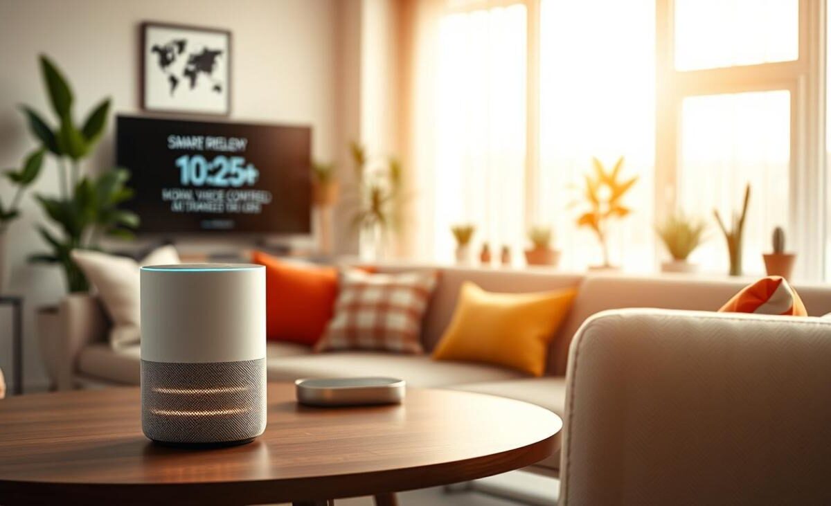 Discover the Best Voice-controlled Speaker for Your Home