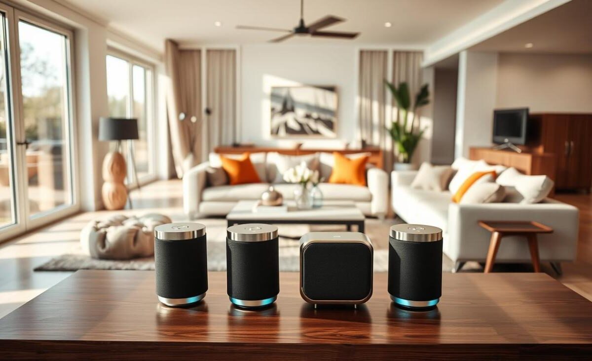 Best Wireless Music System for Seamless Sound in 2024