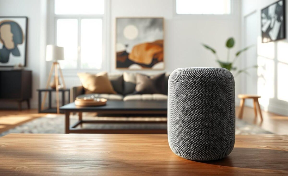 Apple HomePod Review 2024 Best Smart Speaker Guide