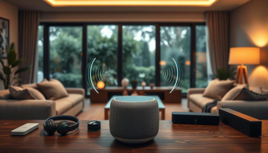 Smart Home Sound Ideas to Upgrade Your Home Audio Setup