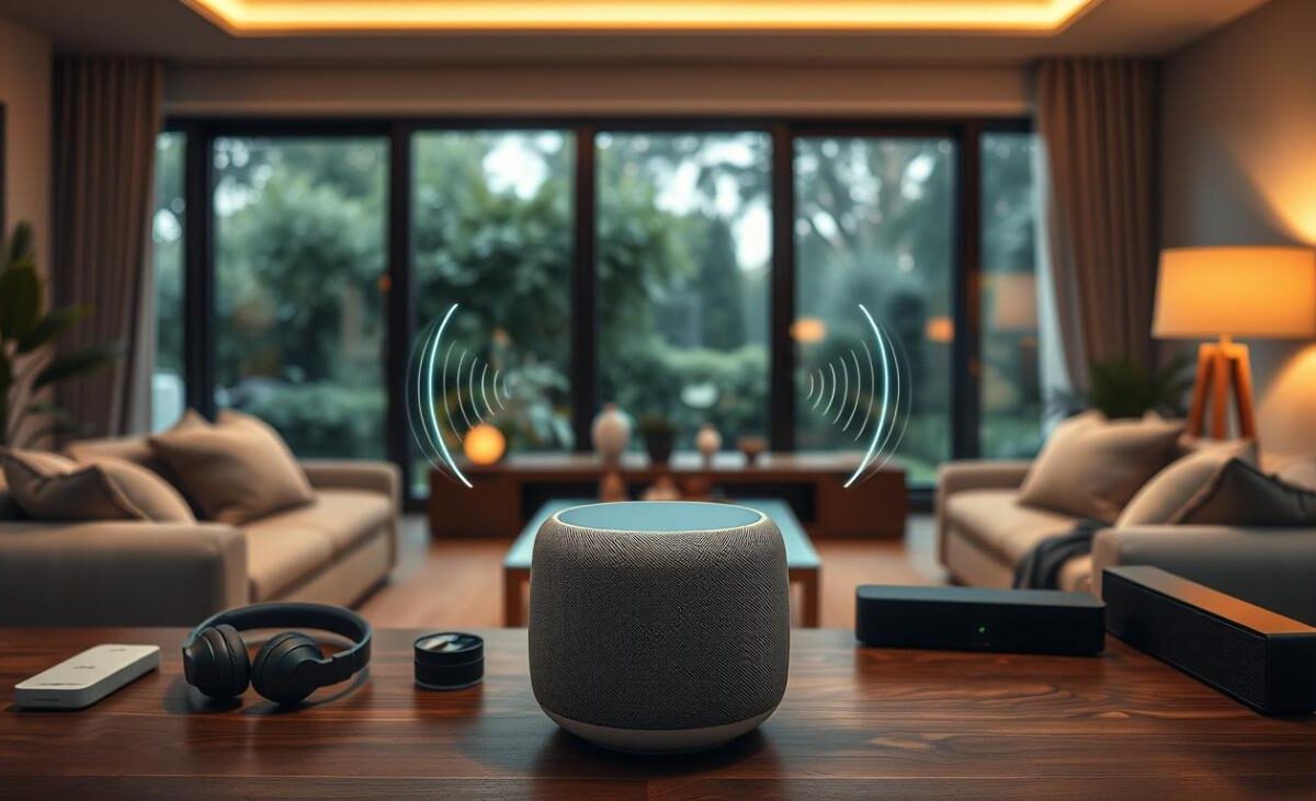 Smart Home Sound Ideas to Upgrade Your Home Audio Setup