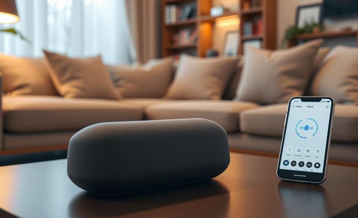Google Nest Audio: Smart Speaker Features and Benefits