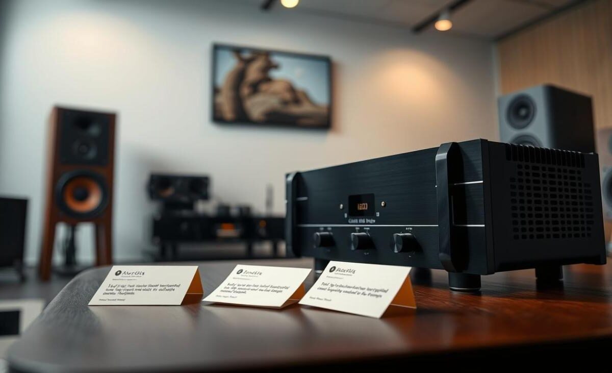 How to choose the perfect Class D amplifier today