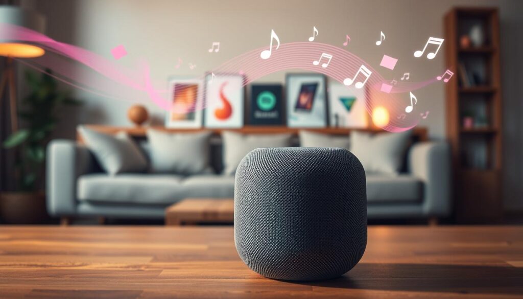 wireless streaming