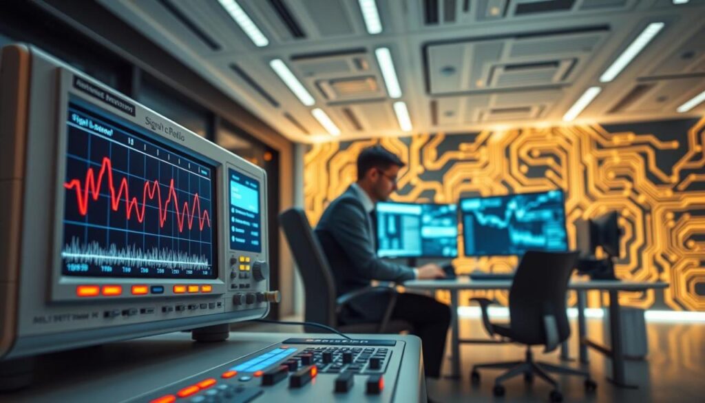 How to Improve Signal-to-noise Ratio in Our Systems
