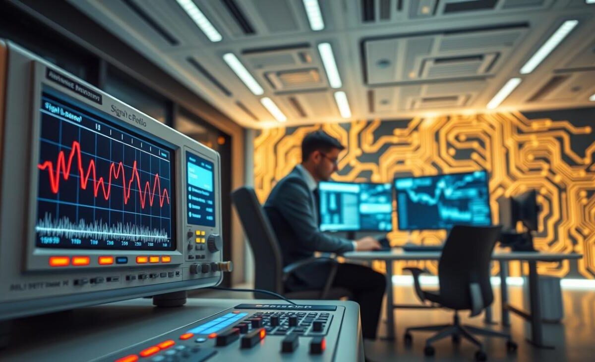 How to Improve Signal-to-noise Ratio in Our Systems