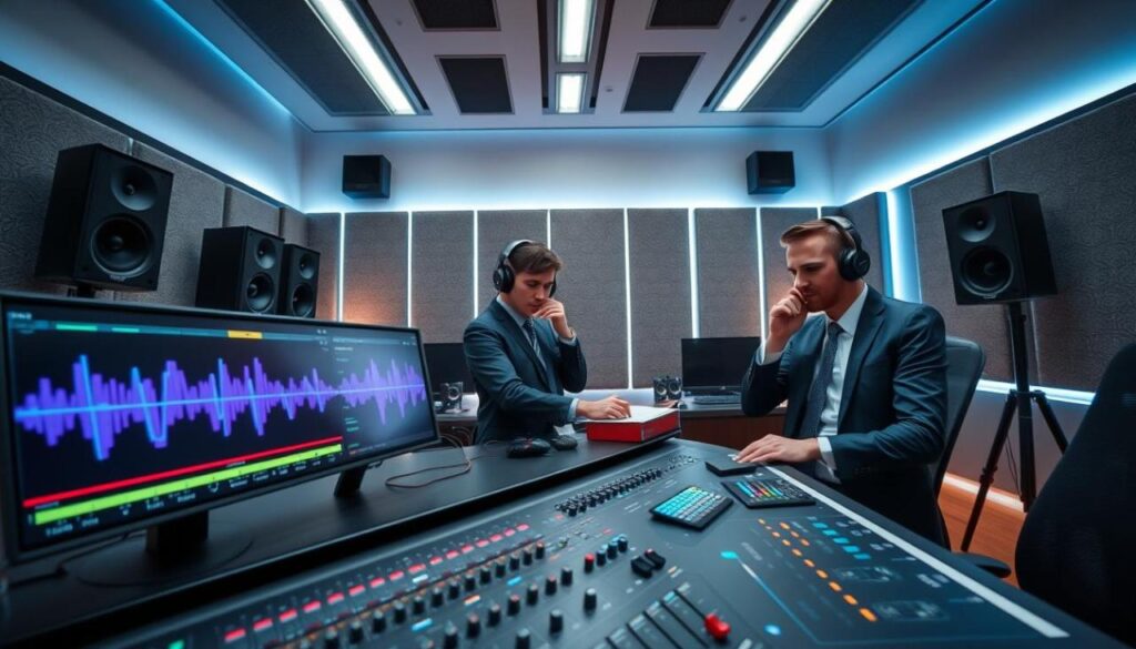 Distortion-free Audio Solutions for Clear Sound Quality