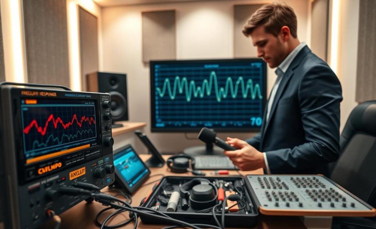 Frequency Response Basics Every Audio Enthusiast Should Know
