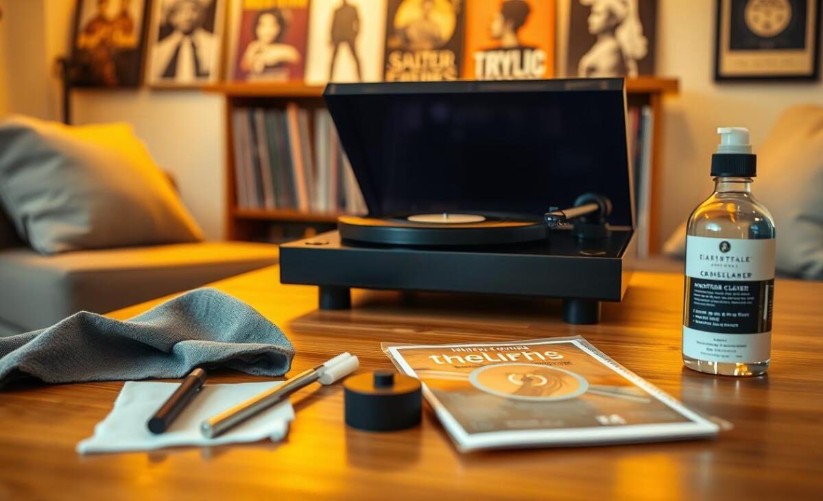 Discover the Perfect Bluetooth Turntable for Your Vinyl Collection