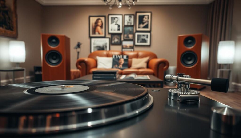 Experience Audiophile Quality Sound at Home Today