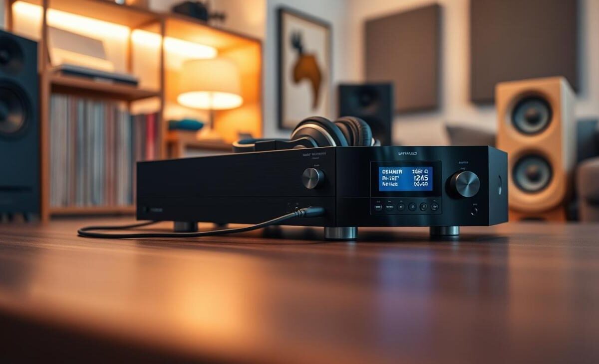 Best Hi-res Audio Player for Superior Sound Quality