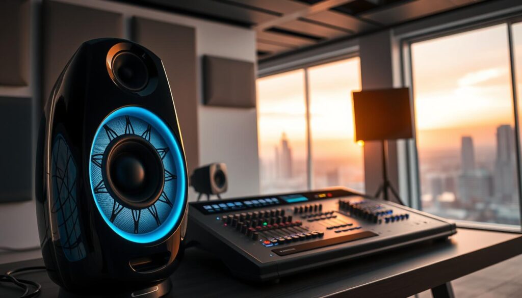 3D sound technology 3D sound technology