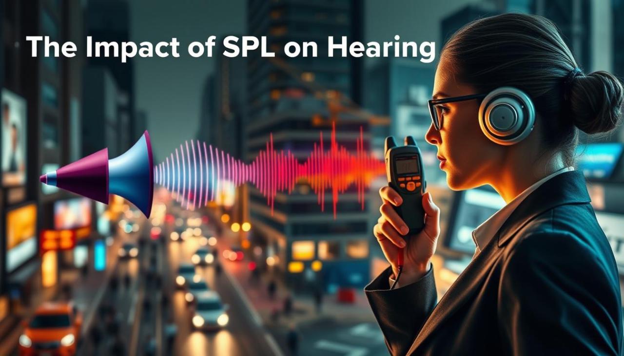 The Impact of SPL on Hearing