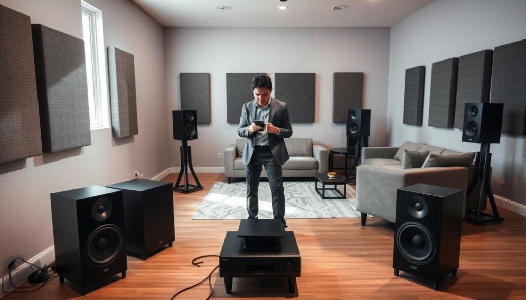 Room Correction Essentials for Clear and Balanced Sound
